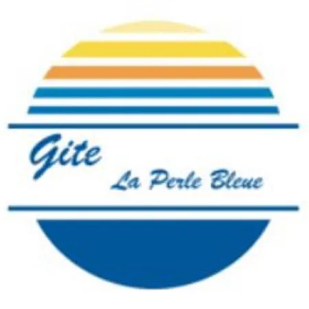 度假居 Gite De Charme La Perle Bleue
